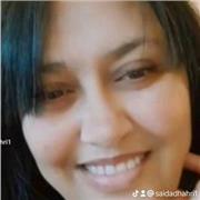 Insegnante madrelingua arabo, disponibile sia per lezione in presenza che online